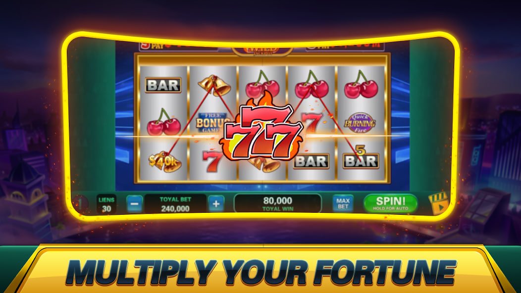 lucky jackpot Account markaz