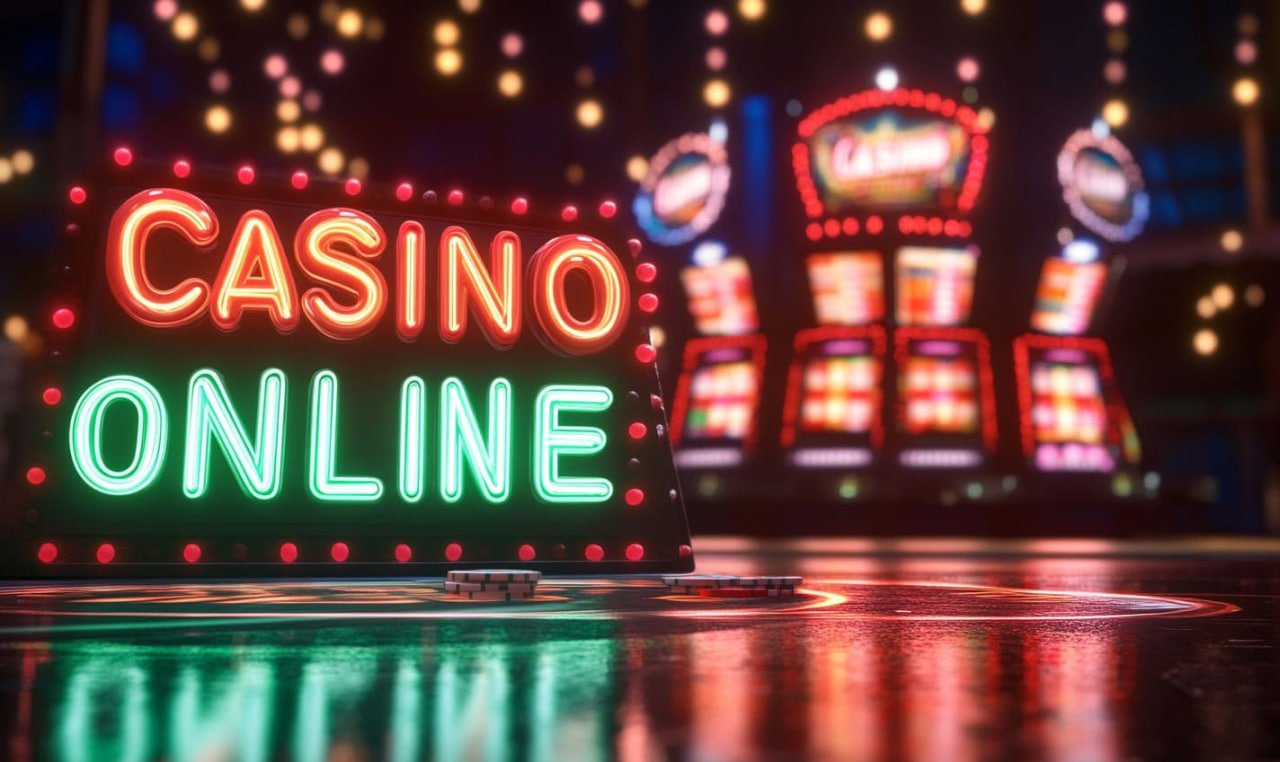 lucky jackpot Arcade